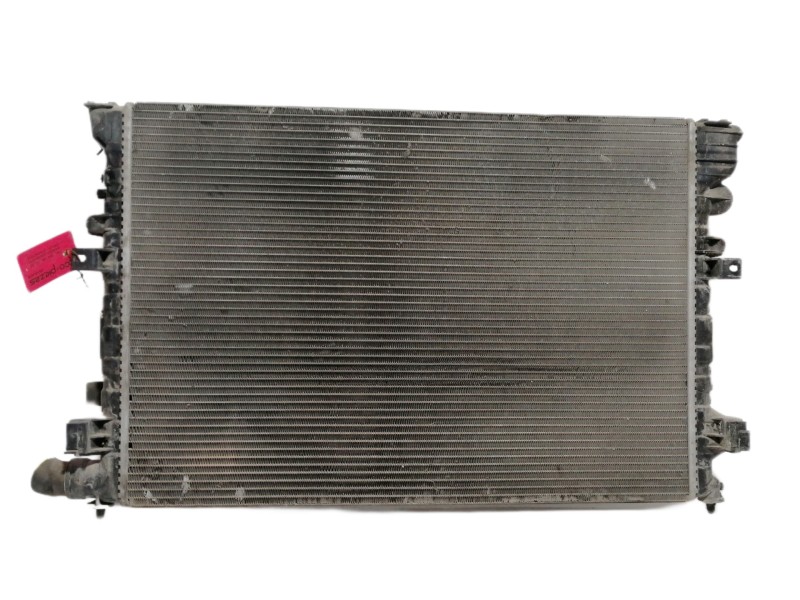 Recambio de radiador agua para peugeot 806 st referencia OEM IAM 863471B RA1110 1482543080