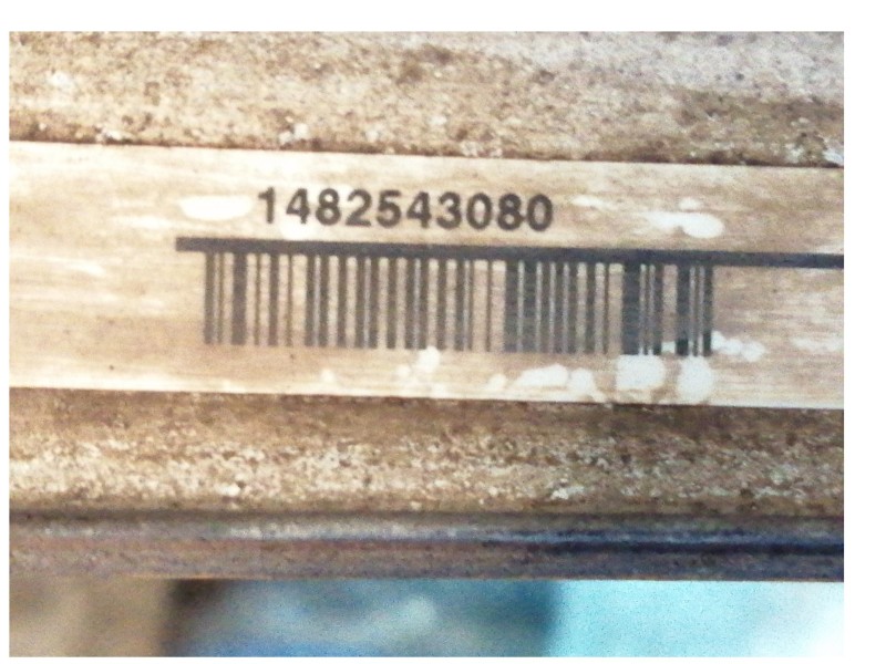 Recambio de radiador agua para peugeot 806 st referencia OEM IAM 863471B RA1110 1482543080