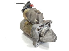 Recambio de motor arranque para fiat brava (182) 1.4 12v sx referencia OEM IAM 63102003 63102003 