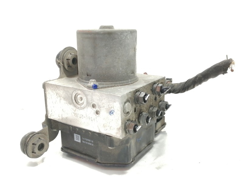 Recambio de abs para volkswagen tiguan (5n1) sport referencia OEM IAM 5N0614517M 54085112F 