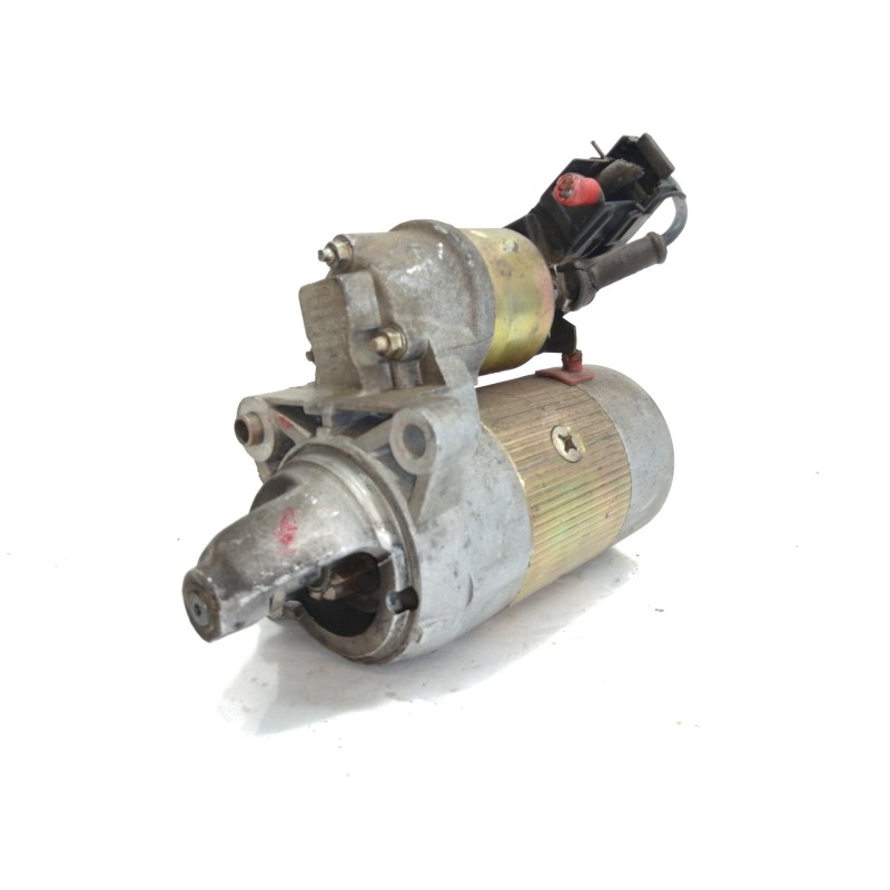 Recambio de motor arranque para fiat brava (182) 1.4 12v sx referencia OEM IAM 63102003 63102003 