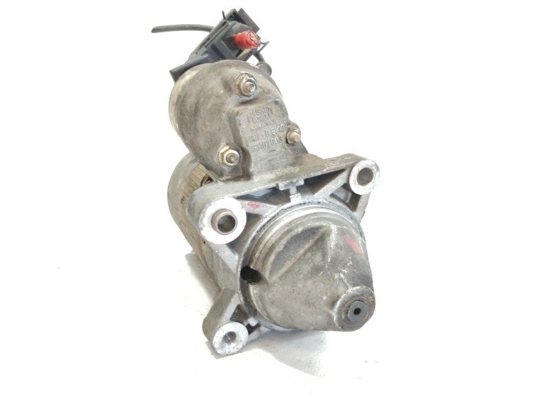Recambio de motor arranque para fiat brava (182) 1.4 12v sx referencia OEM IAM 63102003 63102003 