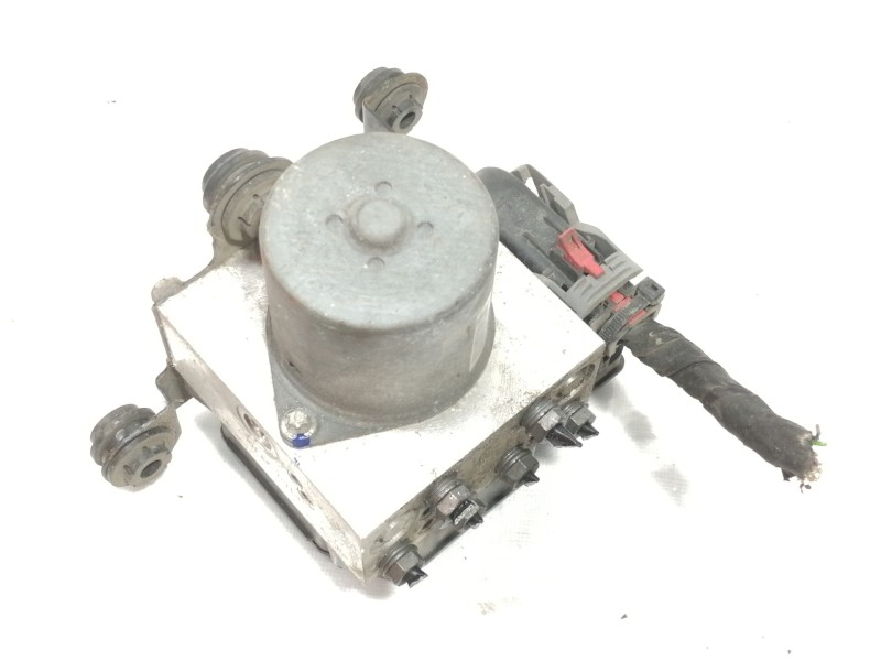 Recambio de abs para volkswagen tiguan (5n1) sport referencia OEM IAM 5N0614517M 54085112F 