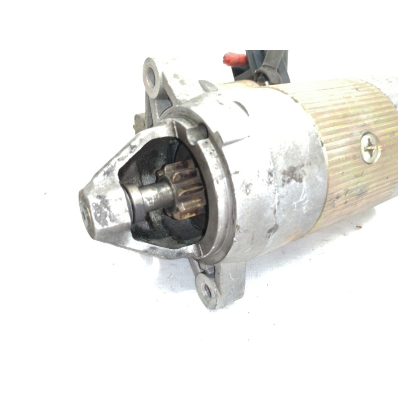 Recambio de motor arranque para fiat brava (182) 1.4 12v sx referencia OEM IAM 63102003 63102003 