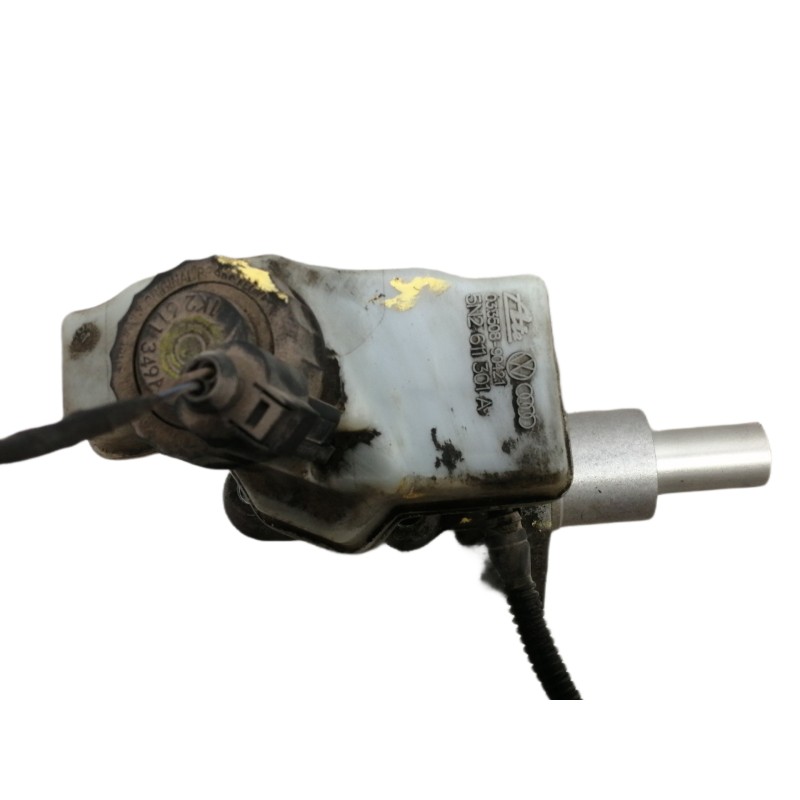 Recambio de bomba freno para volkswagen tiguan (5n1) sport referencia OEM IAM 5N2611301A 03350890421 
