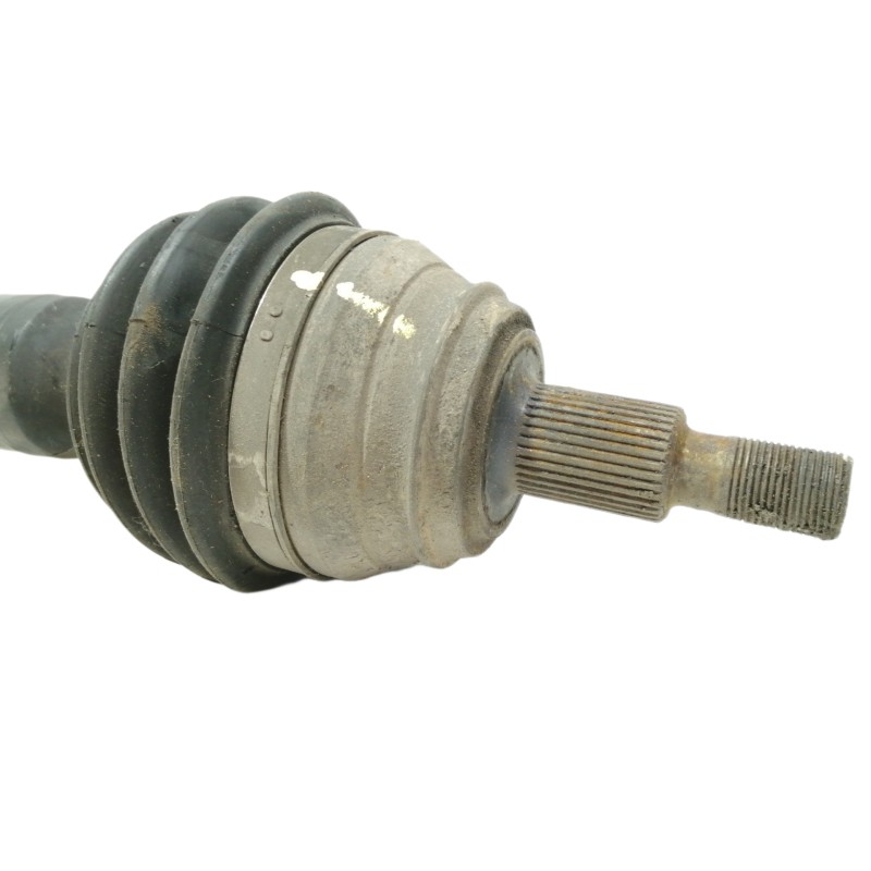 Recambio de transmision delantera derecha para audi a3 (8l) 1.9 tdi referencia OEM IAM   