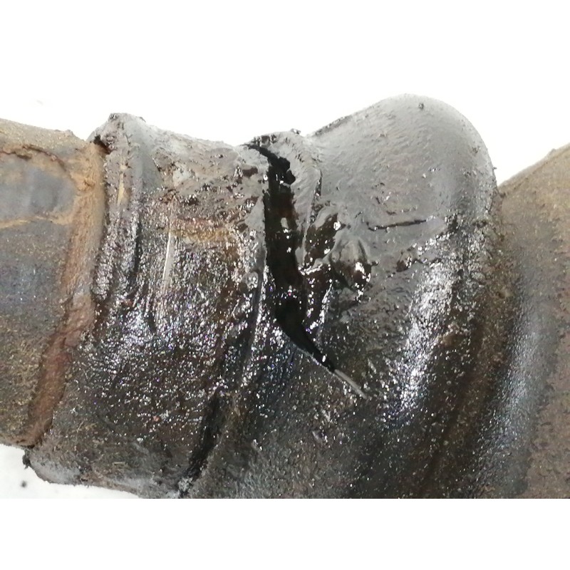 Recambio de transmision delantera izquierda para peugeot 806 st referencia OEM IAM   