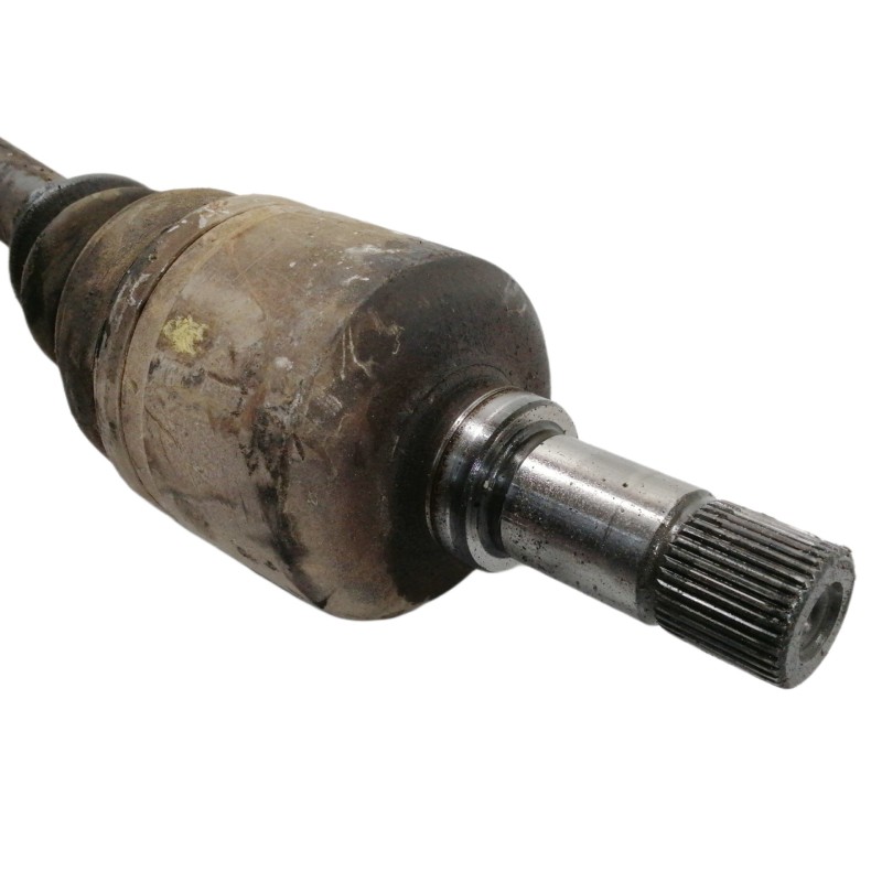 Recambio de transmision delantera izquierda para peugeot 806 st referencia OEM IAM   