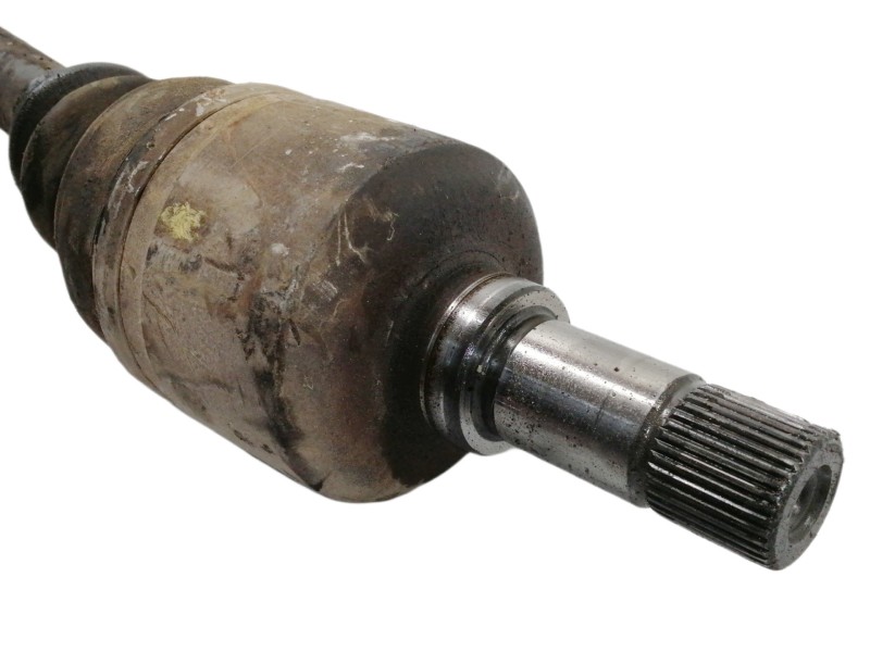 Recambio de transmision delantera izquierda para peugeot 806 st referencia OEM IAM   