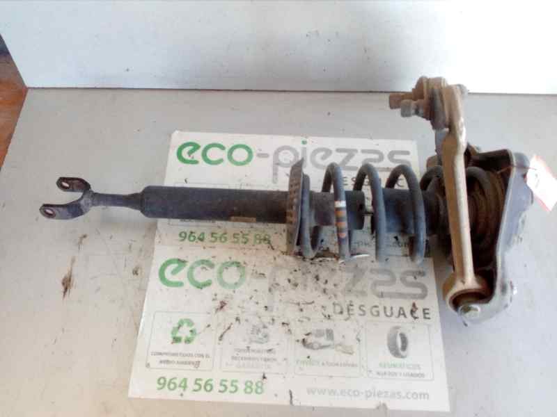 Recambio de amortiguador trasero derecho para bmw serie 5 berlina (e39) 525tds referencia OEM IAM   