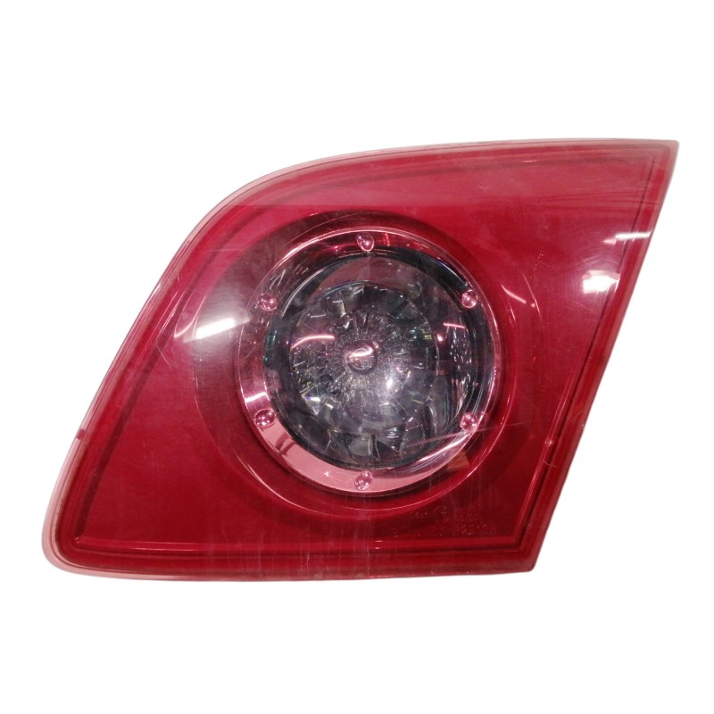 Recambio de piloto trasero derecho interior para mazda 3 berlina (bk) 1.6 16v cat referencia OEM IAM P2913  