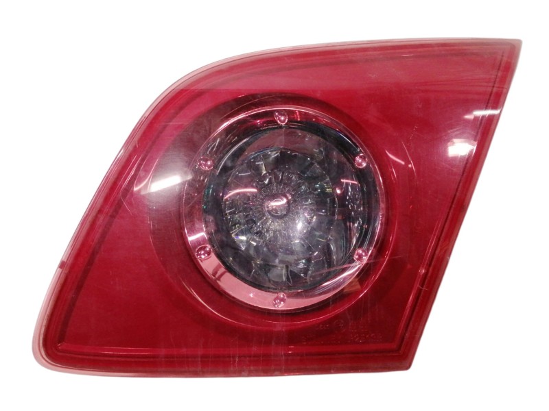 Recambio de piloto trasero derecho interior para mazda 3 berlina (bk) 1.6 16v cat referencia OEM IAM P2913  