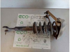 Recambio de amortiguador trasero derecho para bmw serie 5 berlina (e39) 525tds referencia OEM IAM    2