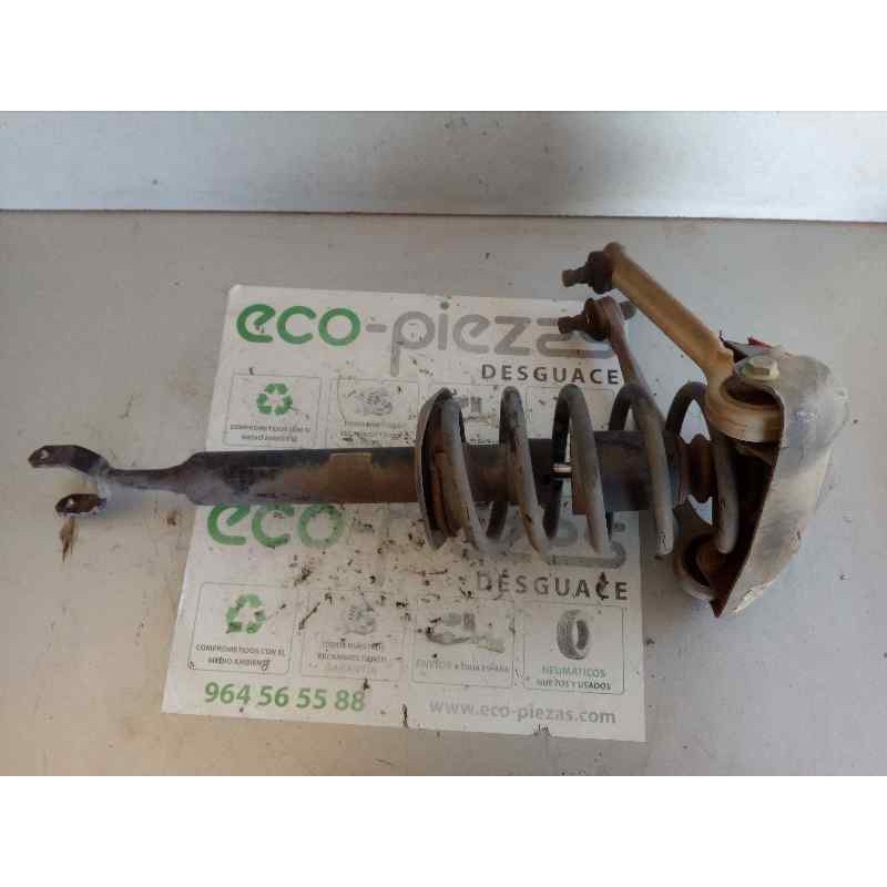 Recambio de amortiguador trasero derecho para bmw serie 5 berlina (e39) 525tds referencia OEM IAM   