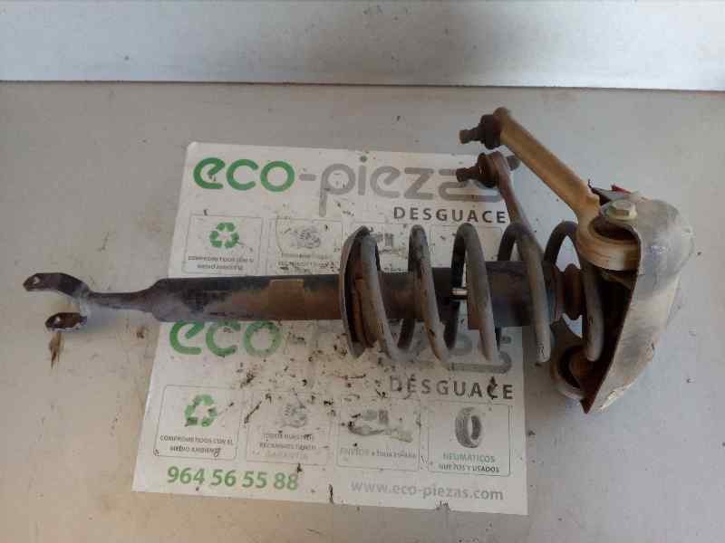 Recambio de amortiguador trasero derecho para bmw serie 5 berlina (e39) 525tds referencia OEM IAM   