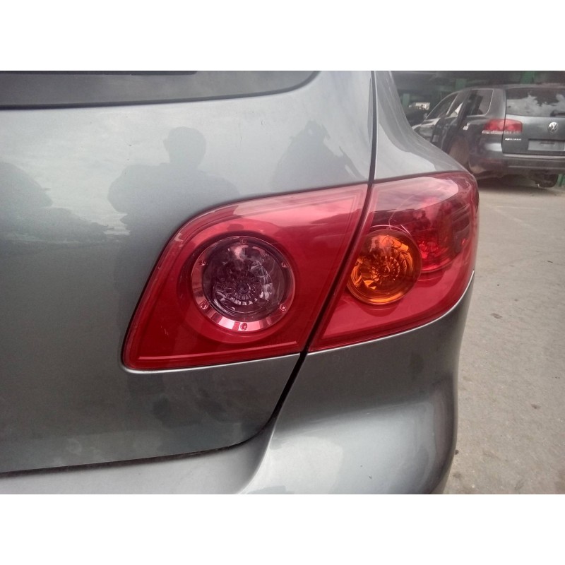 Recambio de piloto trasero derecho interior para mazda 3 berlina (bk) 1.6 16v cat referencia OEM IAM P2913  