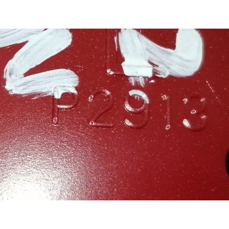 Recambio de piloto trasero derecho interior para mazda 3 berlina (bk) 1.6 16v cat referencia OEM IAM P2913  