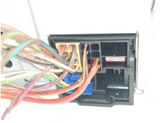 Recambio de sistema audio / radio cd para volkswagen tiguan (5n1) sport referencia OEM IAM 5M0035186AA 8157647202360  2