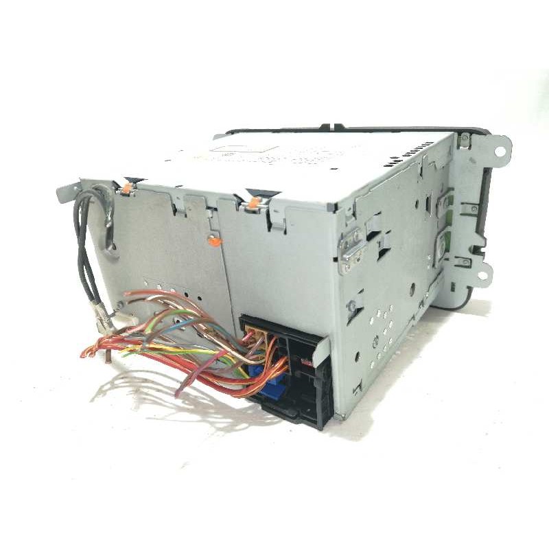 Recambio de sistema audio / radio cd para volkswagen tiguan (5n1) sport referencia OEM IAM 5M0035186AA 8157647202360 