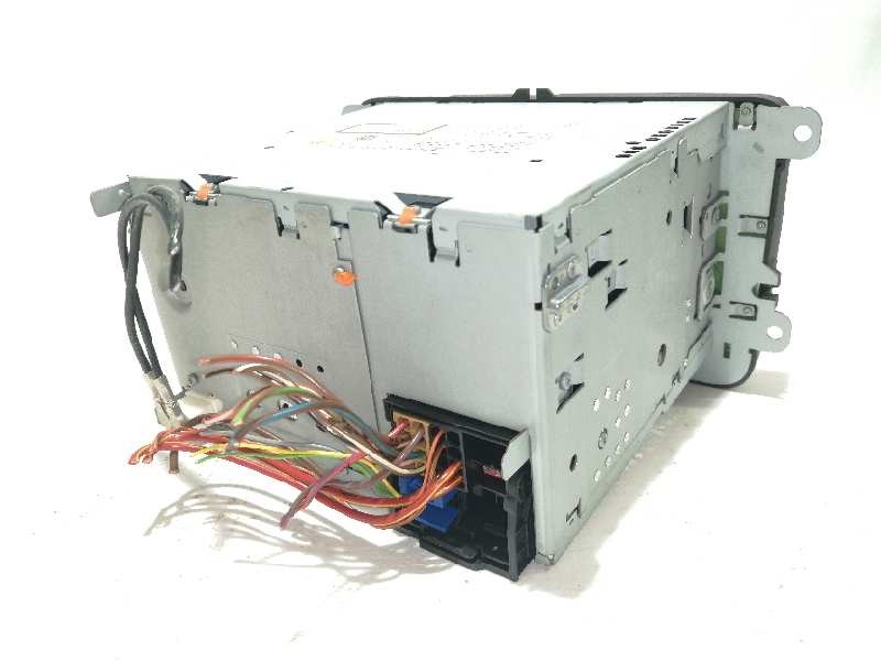 Recambio de sistema audio / radio cd para volkswagen tiguan (5n1) sport referencia OEM IAM 5M0035186AA 8157647202360 