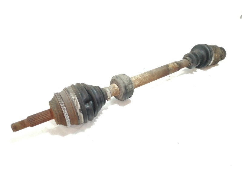 Recambio de transmision delantera derecha para renault megane i scenic (ja0) 1.9dti alize referencia OEM IAM   