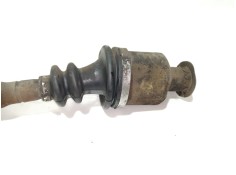 Recambio de transmision delantera derecha para renault megane i scenic (ja0) 1.9dti alize referencia OEM IAM    2