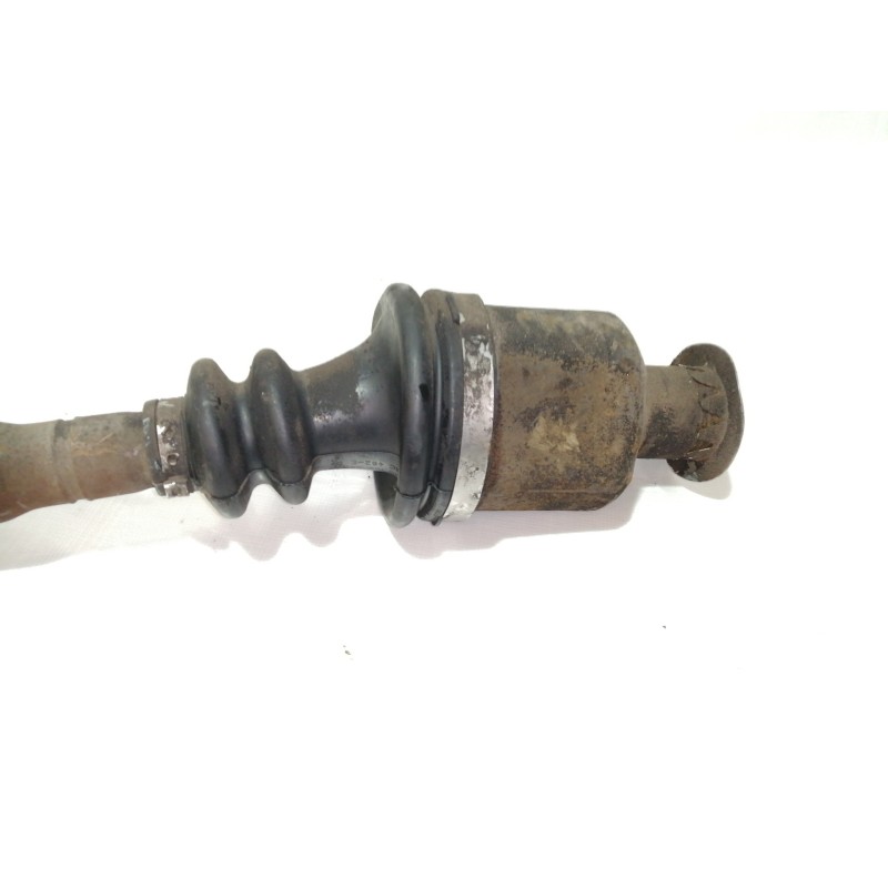 Recambio de transmision delantera derecha para renault megane i scenic (ja0) 1.9dti alize referencia OEM IAM   