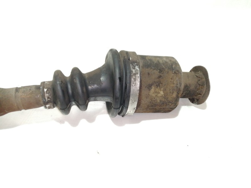 Recambio de transmision delantera derecha para renault megane i scenic (ja0) 1.9dti alize referencia OEM IAM   