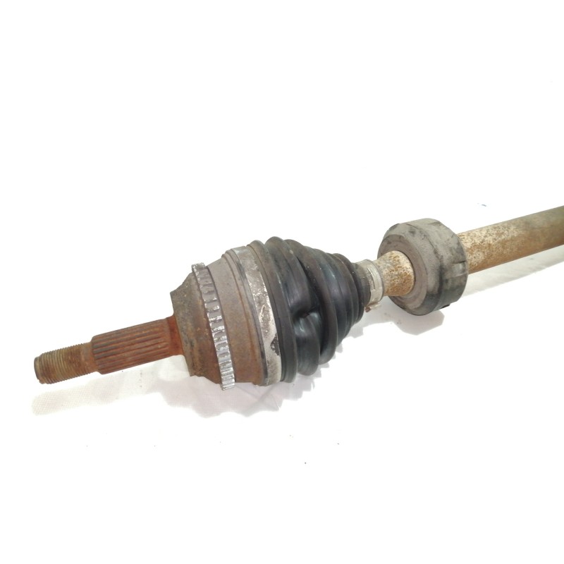 Recambio de transmision delantera derecha para renault megane i scenic (ja0) 1.9dti alize referencia OEM IAM   