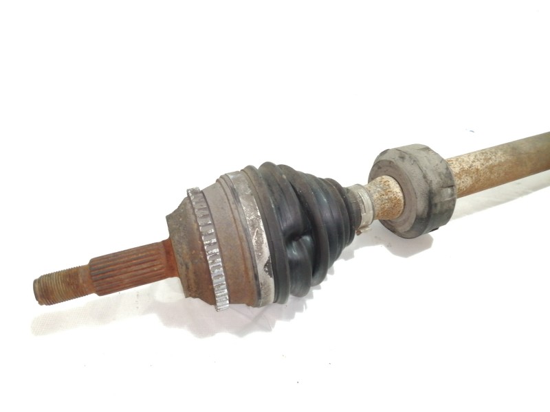 Recambio de transmision delantera derecha para renault megane i scenic (ja0) 1.9dti alize referencia OEM IAM   