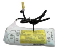 Recambio de airbag delantero derecho para hyundai i40 style referencia OEM IAM 0499P1000018 88910B2100QQK 