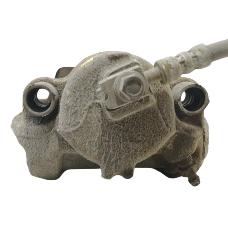 Recambio de pinza freno delantera derecha para volkswagen tiguan (5n1) sport referencia OEM IAM 5N0615124  