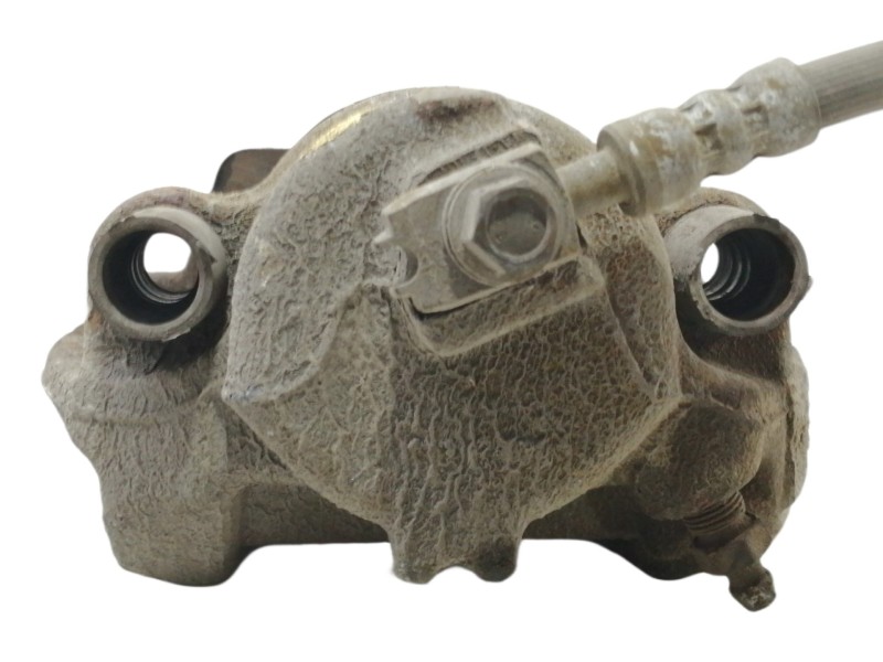 Recambio de pinza freno delantera derecha para volkswagen tiguan (5n1) sport referencia OEM IAM 5N0615124  