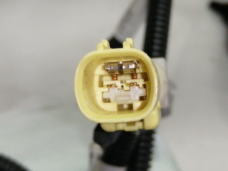 Recambio de airbag delantero derecho para hyundai i40 style referencia OEM IAM 0499P1000018 88910B2100QQK 