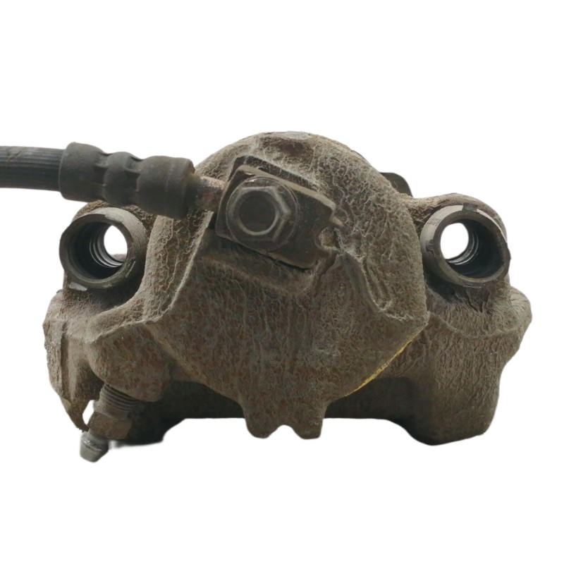 Recambio de pinza freno delantera izquierda para volkswagen tiguan (5n1) sport referencia OEM IAM 5N0615123 ATE760 