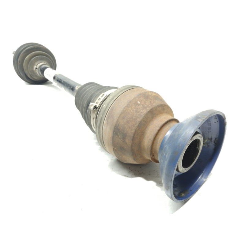 Recambio de transmision delantera derecha para volkswagen tiguan (5n1) sport referencia OEM IAM 5N0407764K 64KM 