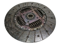 Recambio de kit embrague para kia cee´d active referencia OEM IAM 4110032021  KIA CEE´D FASTBACK (ED) (1582 CCM , 90 - 115 CV) 2