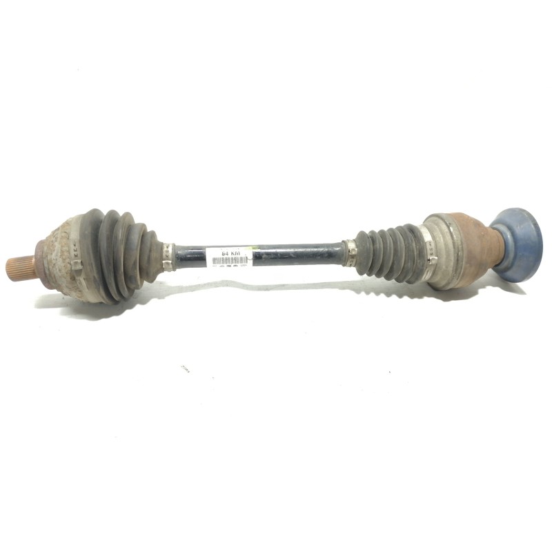 Recambio de transmision delantera derecha para volkswagen tiguan (5n1) sport referencia OEM IAM 5N0407764K 64KM 