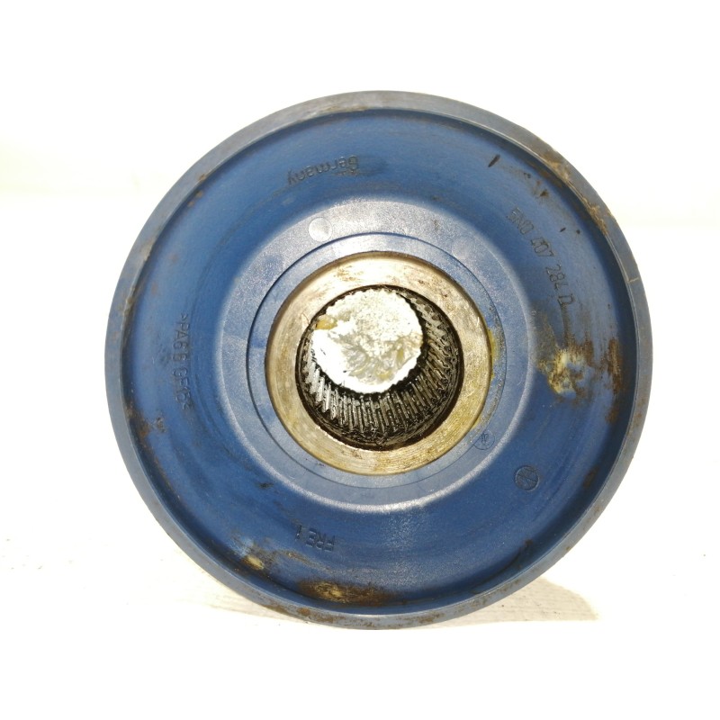 Recambio de transmision delantera derecha para volkswagen tiguan (5n1) sport referencia OEM IAM 5N0407764K 64KM 