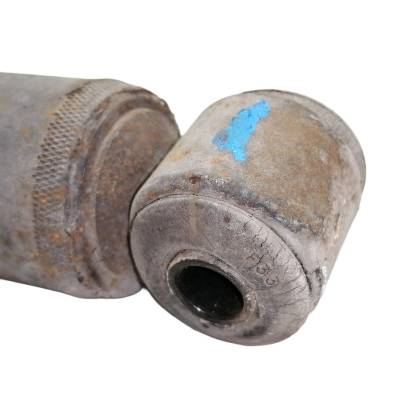 Recambio de amortiguador trasero derecho para chrysler voyager (rg) 2.5 crd executive referencia OEM IAM 04743222AA  