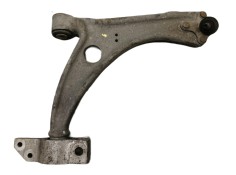 Recambio de brazo suspension inferior delantero izquierdo para volkswagen tiguan (5n1) sport referencia OEM IAM BFAT08 3C0407151