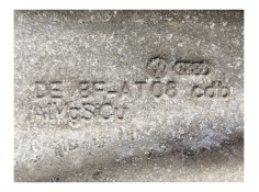 Recambio de brazo suspension inferior delantero izquierdo para volkswagen tiguan (5n1) sport referencia OEM IAM BFAT08 3C0407151 2