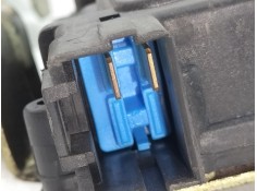 Recambio de cerradura puerta delantera derecha para daewoo matiz cd referencia OEM IAM    2