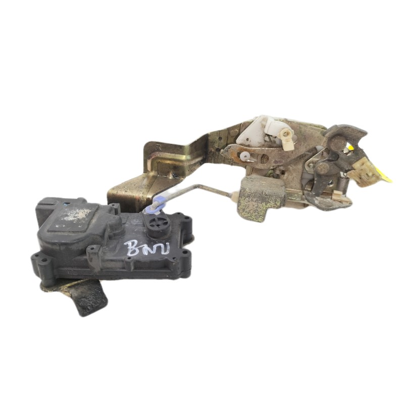 Recambio de cerradura puerta delantera derecha para daewoo matiz cd referencia OEM IAM   