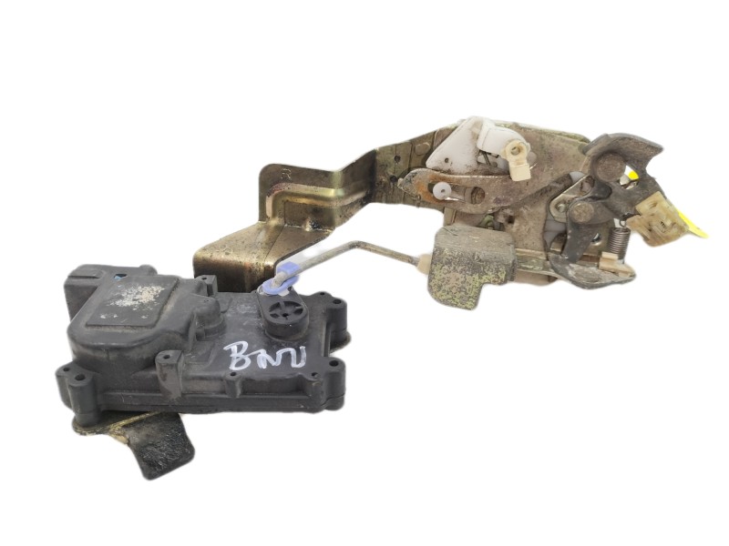 Recambio de cerradura puerta delantera derecha para daewoo matiz cd referencia OEM IAM   