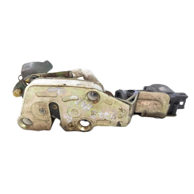 Recambio de cerradura puerta delantera derecha para daewoo matiz cd referencia OEM IAM   