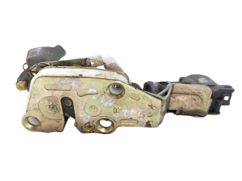 Recambio de cerradura puerta delantera derecha para daewoo matiz cd referencia OEM IAM   