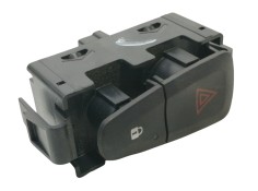 Recambio de warning para dacia sandero ambiance referencia OEM IAM 252905668RB  