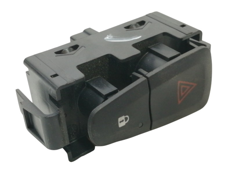 Recambio de warning para dacia sandero ambiance referencia OEM IAM 252905668RB  