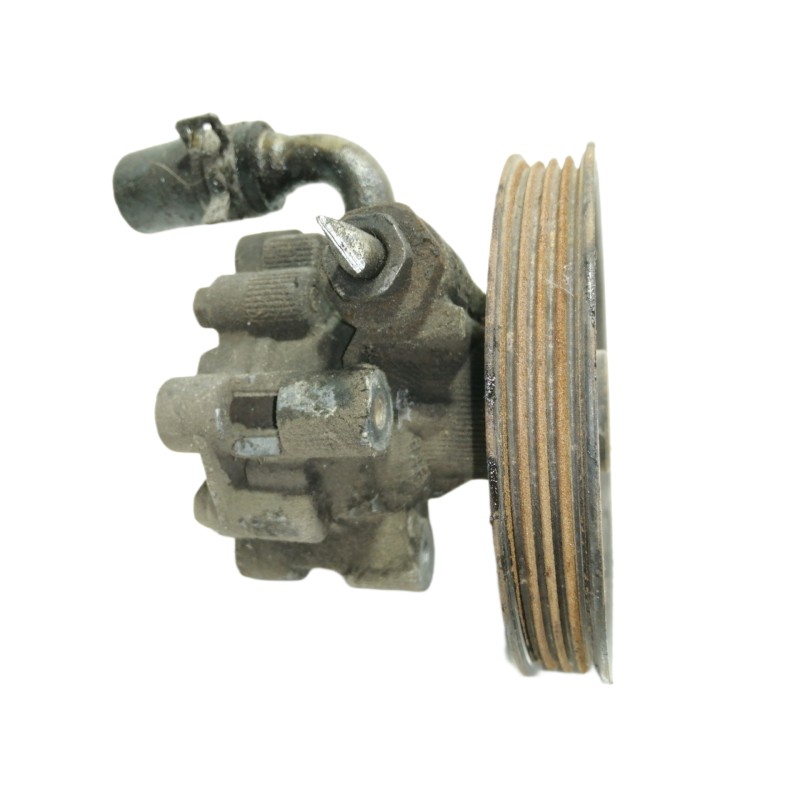 Recambio de bomba direccion para chrysler voyager (rg) 2.5 crd executive referencia OEM IAM 8972586910 A4J08097 